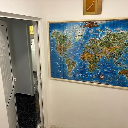 Ariadna דירה *