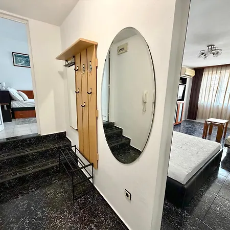 Ariadna דירה