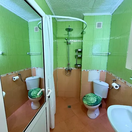 Apartment Ariadna *